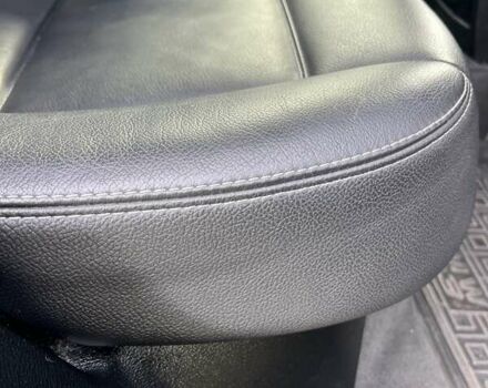 Серый БМВ Х3, объемом двигателя 2 л и пробегом 188 тыс. км за 17500 $, фото 25 на Automoto.ua