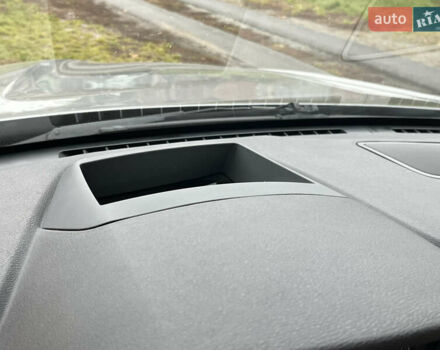 БМВ Х3 2014 в Виннице на Automoto.ua Серый БМВ Х3, объемом двигателя 2 л и пробегом 71 тыс. км за 19200 $, фото 9 на Automoto.ua