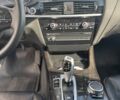 Серый БМВ Х3, объемом двигателя 2 л и пробегом 190 тыс. км за 12900 $, фото 10 на Automoto.ua