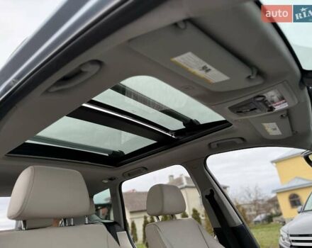 Серый БМВ Х3, объемом двигателя 2 л и пробегом 197 тыс. км за 12750 $, фото 98 на Automoto.ua