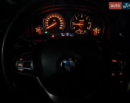 Серый БМВ Х3, объемом двигателя 2 л и пробегом 177 тыс. км за 16000 $, фото 26 на Automoto.ua