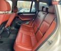 Серый БМВ Х3, объемом двигателя 2 л и пробегом 200 тыс. км за 15990 $, фото 8 на Automoto.ua