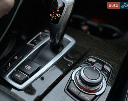 Серый БМВ Х3, объемом двигателя 2 л и пробегом 185 тыс. км за 13000 $, фото 38 на Automoto.ua