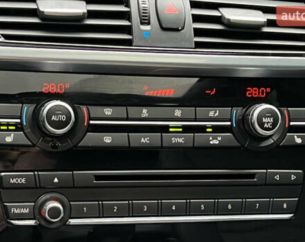 Серый БМВ Х3, объемом двигателя 2 л и пробегом 120 тыс. км за 16700 $, фото 22 на Automoto.ua