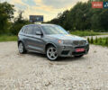 Серый БМВ Х3, объемом двигателя 3 л и пробегом 248 тыс. км за 13000 $, фото 1 на Automoto.ua