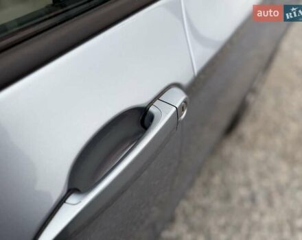 Серый БМВ Х3, объемом двигателя 2 л и пробегом 197 тыс. км за 12750 $, фото 37 на Automoto.ua