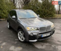 Серый БМВ Х3, объемом двигателя 2 л и пробегом 177 тыс. км за 16000 $, фото 2 на Automoto.ua