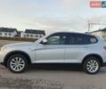 Серый БМВ Х3, объемом двигателя 0 л и пробегом 271 тыс. км за 14500 $, фото 1 на Automoto.ua