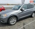 Серый БМВ Х3, объемом двигателя 2 л и пробегом 54 тыс. км за 1800 $, фото 1 на Automoto.ua