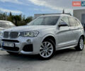 Серый БМВ Х3, объемом двигателя 2.99 л и пробегом 258 тыс. км за 18999 $, фото 1 на Automoto.ua