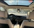 Сірий БМВ Х3, об'ємом двигуна 2 л та пробігом 200 тис. км за 14999 $, фото 10 на Automoto.ua