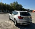 Сірий БМВ Х3, об'ємом двигуна 2 л та пробігом 200 тис. км за 14999 $, фото 6 на Automoto.ua