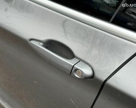 Сірий БМВ Х3, об'ємом двигуна 2 л та пробігом 72 тис. км за 18990 $, фото 13 на Automoto.ua