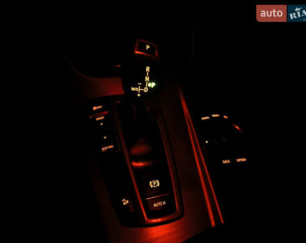 Серый БМВ Х3, объемом двигателя 2 л и пробегом 177 тыс. км за 16000 $, фото 27 на Automoto.ua