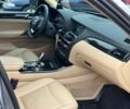 Сірий БМВ Х3, об'ємом двигуна 2 л та пробігом 72 тис. км за 18990 $, фото 26 на Automoto.ua