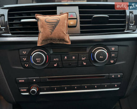 Серый БМВ Х3, объемом двигателя 2 л и пробегом 185 тыс. км за 13000 $, фото 25 на Automoto.ua