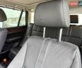 Серый БМВ Х3, объемом двигателя 2 л и пробегом 117 тыс. км за 17450 $, фото 13 на Automoto.ua