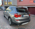 Сірий БМВ Х3, об'ємом двигуна 2 л та пробігом 187 тис. км за 21500 $, фото 4 на Automoto.ua