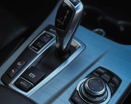 Серый БМВ Х3, объемом двигателя 2 л и пробегом 203 тыс. км за 15700 $, фото 17 на Automoto.ua