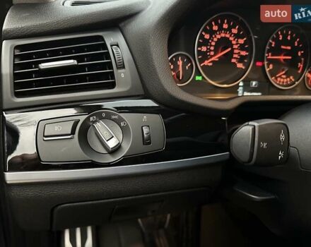 Серый БМВ Х3, объемом двигателя 2 л и пробегом 194 тыс. км за 16800 $, фото 30 на Automoto.ua