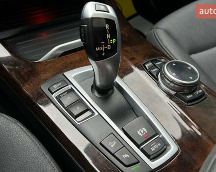 Серый БМВ Х3, объемом двигателя 2 л и пробегом 120 тыс. км за 16700 $, фото 18 на Automoto.ua