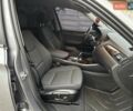 Серый БМВ Х3, объемом двигателя 2 л и пробегом 194 тыс. км за 16800 $, фото 18 на Automoto.ua