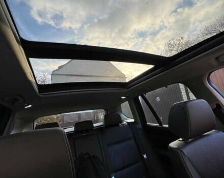 Серый БМВ Х3, объемом двигателя 2 л и пробегом 194 тыс. км за 15200 $, фото 8 на Automoto.ua