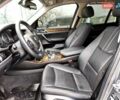 Серый БМВ Х3, объемом двигателя 2 л и пробегом 117 тыс. км за 17450 $, фото 10 на Automoto.ua