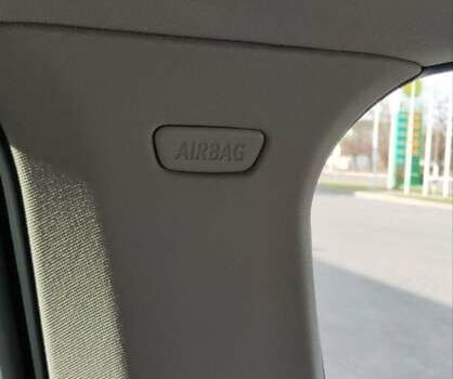 Серый БМВ Х3, объемом двигателя 2 л и пробегом 120 тыс. км за 15500 $, фото 12 на Automoto.ua