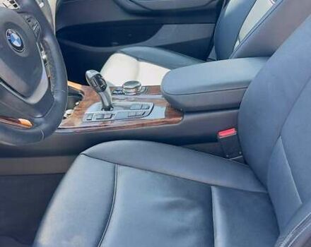 Сірий БМВ Х3, об'ємом двигуна 2 л та пробігом 73 тис. км за 23500 $, фото 27 на Automoto.ua