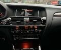 Серый БМВ Х3, объемом двигателя 2 л и пробегом 194 тыс. км за 16800 $, фото 34 на Automoto.ua