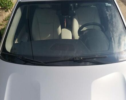 Серый БМВ Х3, объемом двигателя 2 л и пробегом 280 тыс. км за 18500 $, фото 25 на Automoto.ua