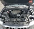 Серый БМВ Х3, объемом двигателя 2 л и пробегом 54 тыс. км за 1800 $, фото 11 на Automoto.ua