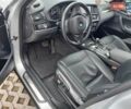Сірий БМВ Х3, об'ємом двигуна 2 л та пробігом 169 тис. км за 15900 $, фото 6 на Automoto.ua