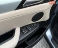 Серый БМВ Х3, объемом двигателя 2 л и пробегом 197 тыс. км за 12750 $, фото 85 на Automoto.ua