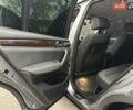 Серый БМВ Х3, объемом двигателя 2 л и пробегом 194 тыс. км за 16800 $, фото 23 на Automoto.ua