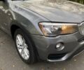 БМВ Х3 2014 в Одессе на Automoto.ua Серый БМВ Х3, объемом двигателя 2 л и пробегом 143 тыс. км за 11650 $, фото 4 на Automoto.ua