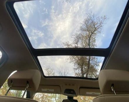 БМВ Х3 2014 в Одессе на Automoto.ua Серый БМВ Х3, объемом двигателя 2 л и пробегом 143 тыс. км за 11650 $, фото 11 на Automoto.ua