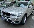 Серый БМВ Х3, объемом двигателя 2 л и пробегом 250 тыс. км за 19900 $, фото 13 на Automoto.ua