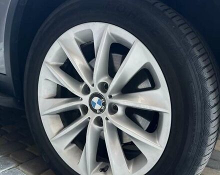 Серый БМВ Х3, объемом двигателя 2 л и пробегом 146 тыс. км за 16700 $, фото 20 на Automoto.ua