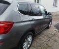Серый БМВ Х3, объемом двигателя 2 л и пробегом 248 тыс. км за 18500 $, фото 13 на Automoto.ua