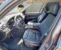 Сірий БМВ Х3, об'ємом двигуна 2 л та пробігом 73 тис. км за 23500 $, фото 45 на Automoto.ua