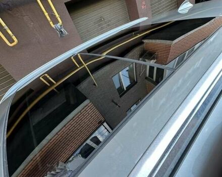 Серый БМВ Х3, объемом двигателя 2 л и пробегом 146 тыс. км за 16700 $, фото 18 на Automoto.ua