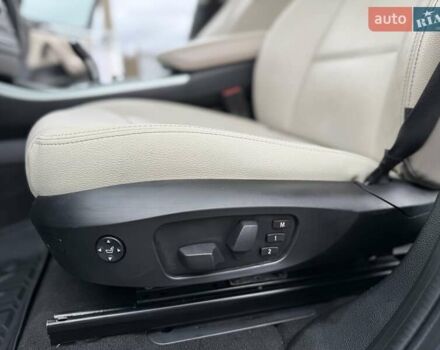 Серый БМВ Х3, объемом двигателя 2 л и пробегом 197 тыс. км за 12750 $, фото 83 на Automoto.ua