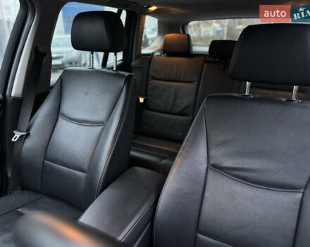 Серый БМВ Х3, объемом двигателя 2 л и пробегом 185 тыс. км за 13000 $, фото 17 на Automoto.ua