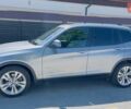 Сірий БМВ Х3, об'ємом двигуна 2 л та пробігом 73 тис. км за 23500 $, фото 51 на Automoto.ua