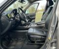 Серый БМВ Х3, объемом двигателя 2 л и пробегом 188 тыс. км за 15200 $, фото 12 на Automoto.ua