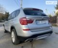 Сірий БМВ Х3, об'ємом двигуна 2 л та пробігом 248 тис. км за 17000 $, фото 57 на Automoto.ua