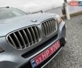 Серый БМВ Х3, объемом двигателя 2 л и пробегом 197 тыс. км за 12750 $, фото 13 на Automoto.ua