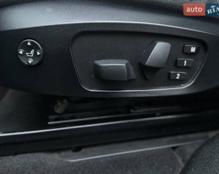 Серый БМВ Х3, объемом двигателя 2 л и пробегом 185 тыс. км за 13000 $, фото 33 на Automoto.ua